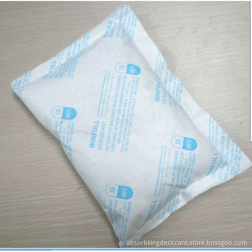 Strong Moisture Absorb Capacity Montmorillonite Clay Desiccant